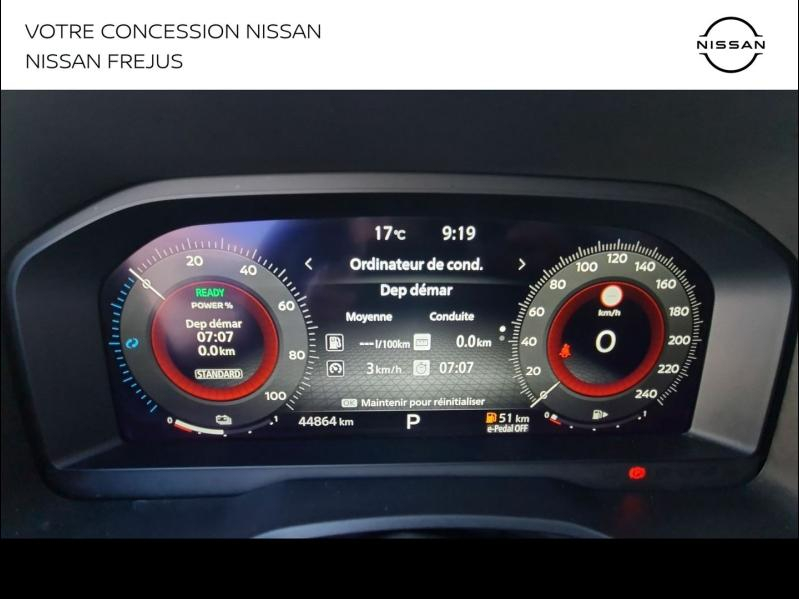 Photo 20 de l’annonce de NISSAN X-Trail d’occasion à vendre à FRÉJUS