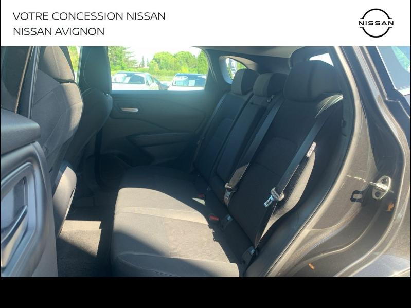 Photo 15 de l’annonce de NISSAN Qashqai d’occasion à vendre à BOLLÈNE