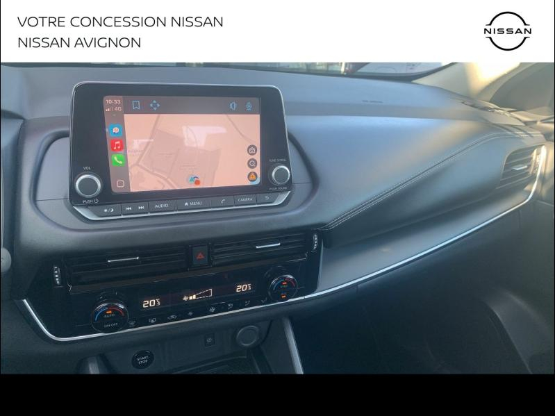 Photo 20 de l’annonce de NISSAN Qashqai d’occasion à vendre à BOLLÈNE