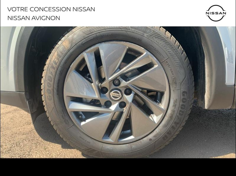 Photo 19 de l’annonce de NISSAN Qashqai d’occasion à vendre à BOLLÈNE