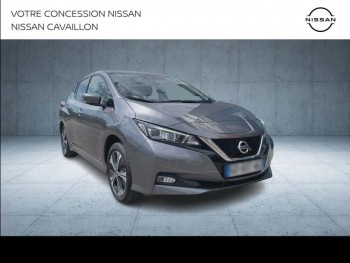 NISSAN Leaf 217ch e+ 62kWh Tekna 21