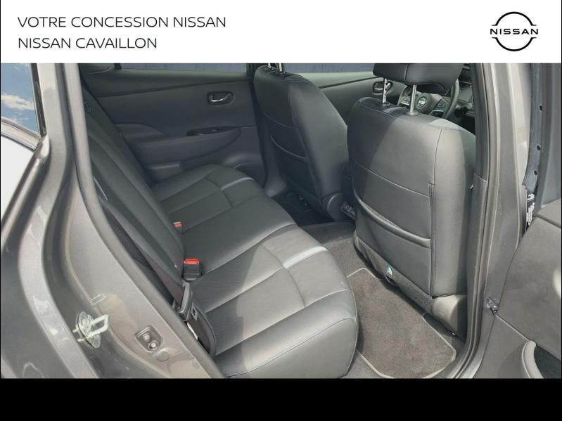 Photo 14 de l’annonce de NISSAN Leaf d’occasion à vendre à BOLLÈNE