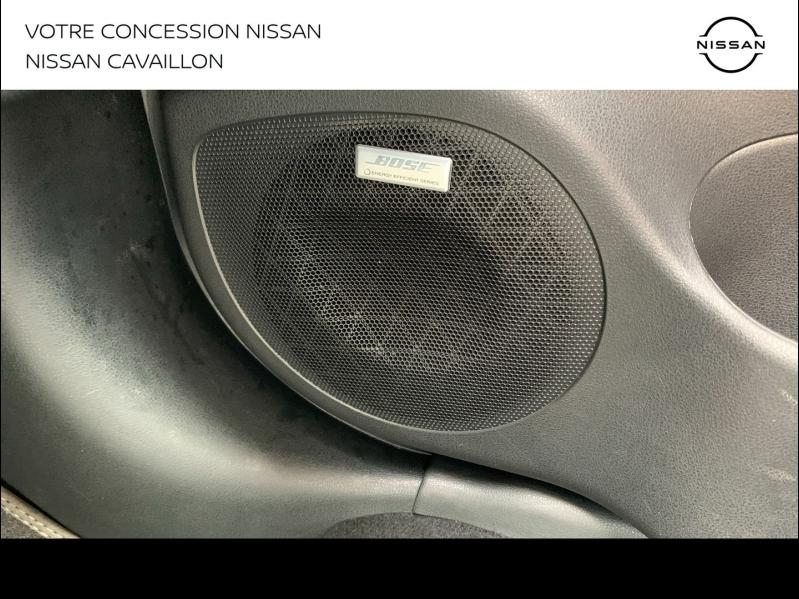 Photo 20 de l’annonce de NISSAN Leaf d’occasion à vendre à BOLLÈNE