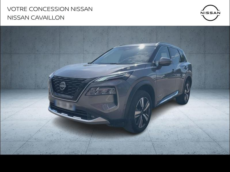 Photo 3 de l’annonce de NISSAN X-Trail d’occasion à vendre à BOLLÈNE