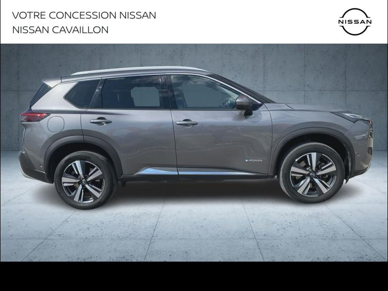 Photo 4 de l’annonce de NISSAN X-Trail d’occasion à vendre à BOLLÈNE