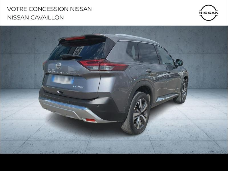Photo 5 de l’annonce de NISSAN X-Trail d’occasion à vendre à BOLLÈNE