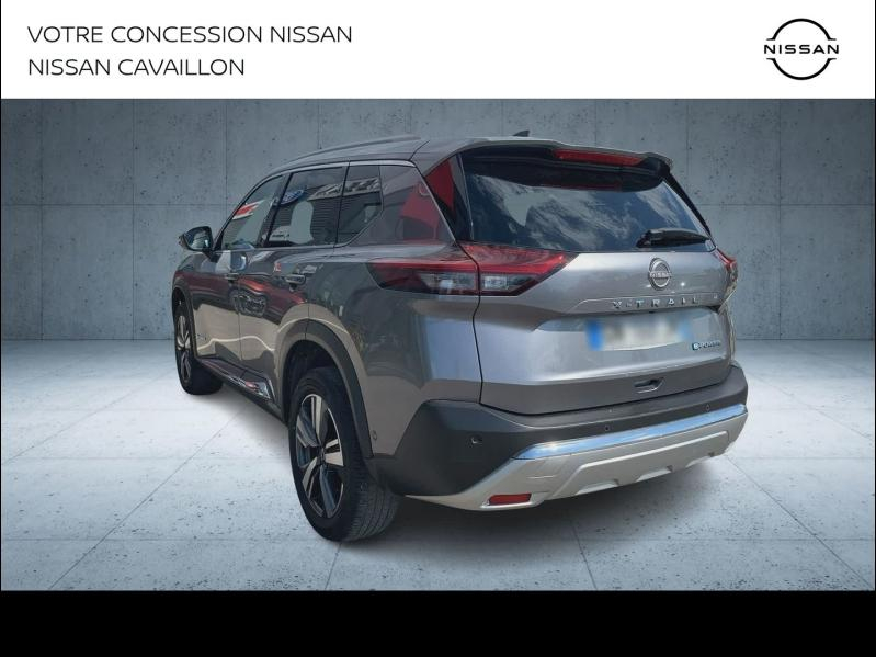 Photo 7 de l’annonce de NISSAN X-Trail d’occasion à vendre à BOLLÈNE