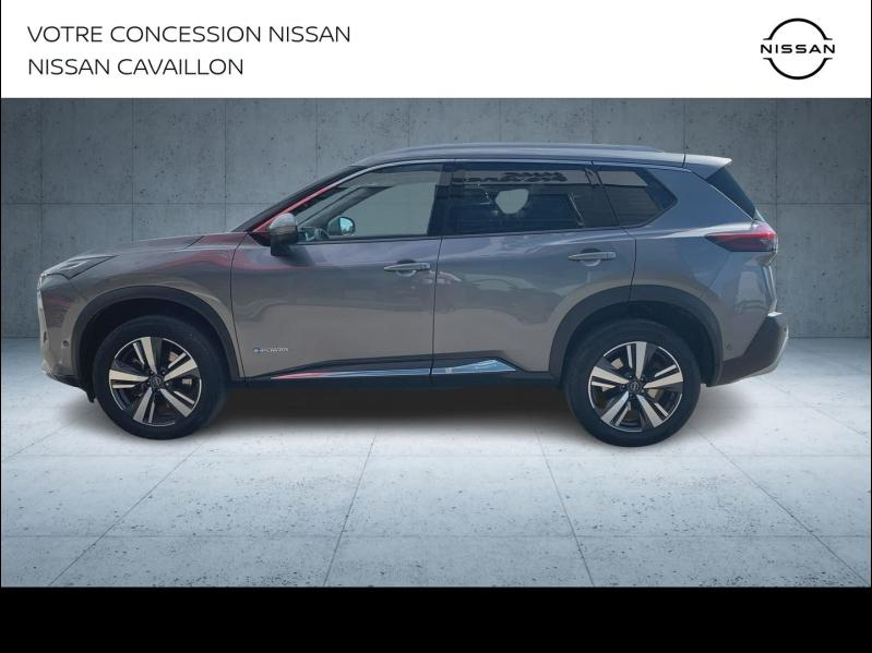 Photo 8 de l’annonce de NISSAN X-Trail d’occasion à vendre à BOLLÈNE