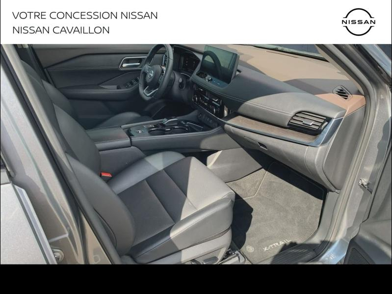 Photo 10 de l’annonce de NISSAN X-Trail d’occasion à vendre à BOLLÈNE