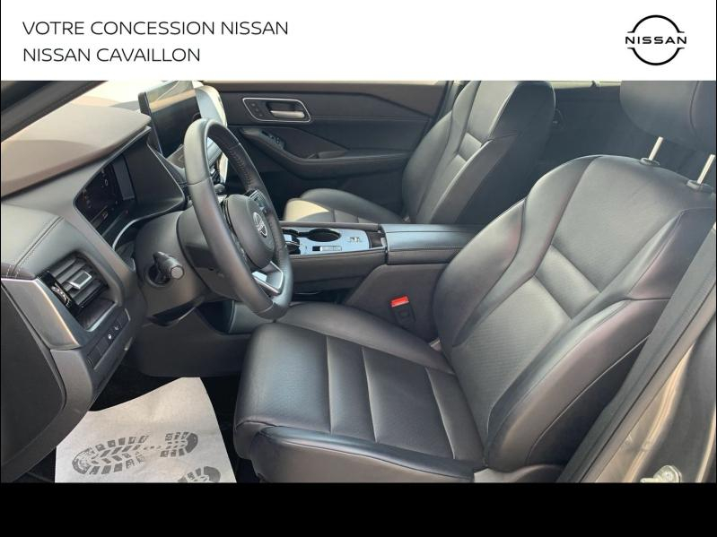 Photo 11 de l’annonce de NISSAN X-Trail d’occasion à vendre à BOLLÈNE