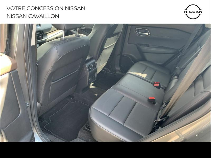 Photo 13 de l’annonce de NISSAN X-Trail d’occasion à vendre à BOLLÈNE