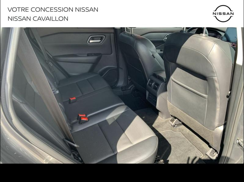 Photo 14 de l’annonce de NISSAN X-Trail d’occasion à vendre à BOLLÈNE