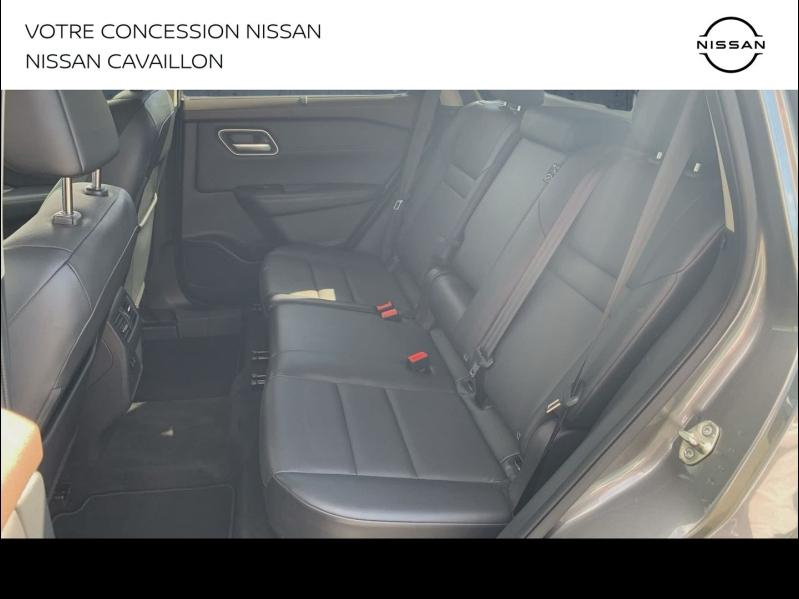 Photo 15 de l’annonce de NISSAN X-Trail d’occasion à vendre à BOLLÈNE