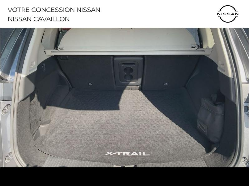 Photo 16 de l’annonce de NISSAN X-Trail d’occasion à vendre à BOLLÈNE