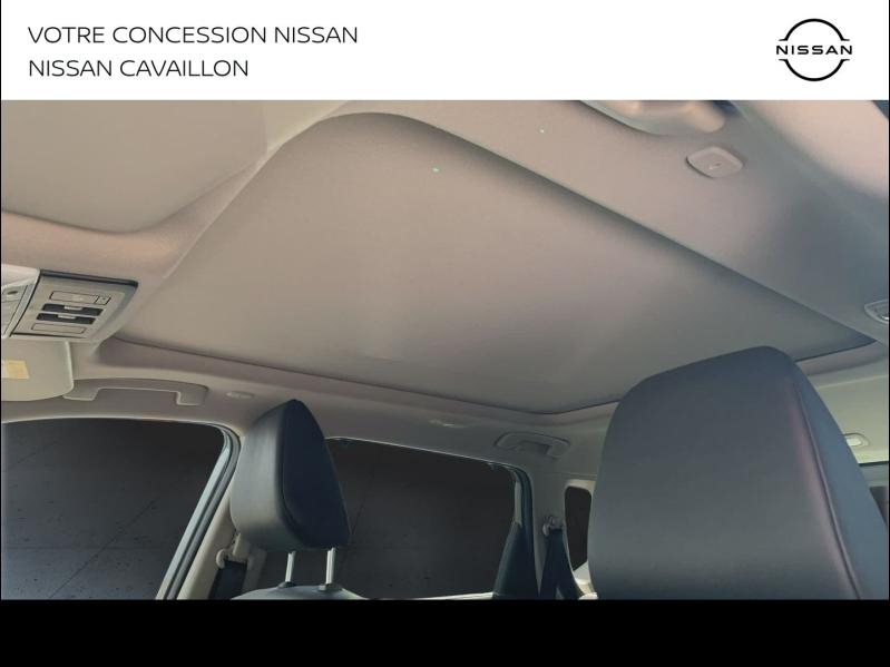Photo 18 de l’annonce de NISSAN X-Trail d’occasion à vendre à BOLLÈNE