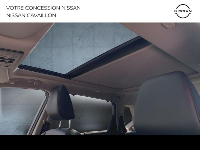 Photo 19 de l’annonce de NISSAN X-Trail d’occasion à vendre à BOLLÈNE