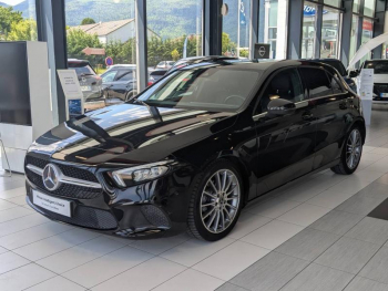 MERCEDES-BENZ Classe A d’occasion à vendre à PAYS DE GEX