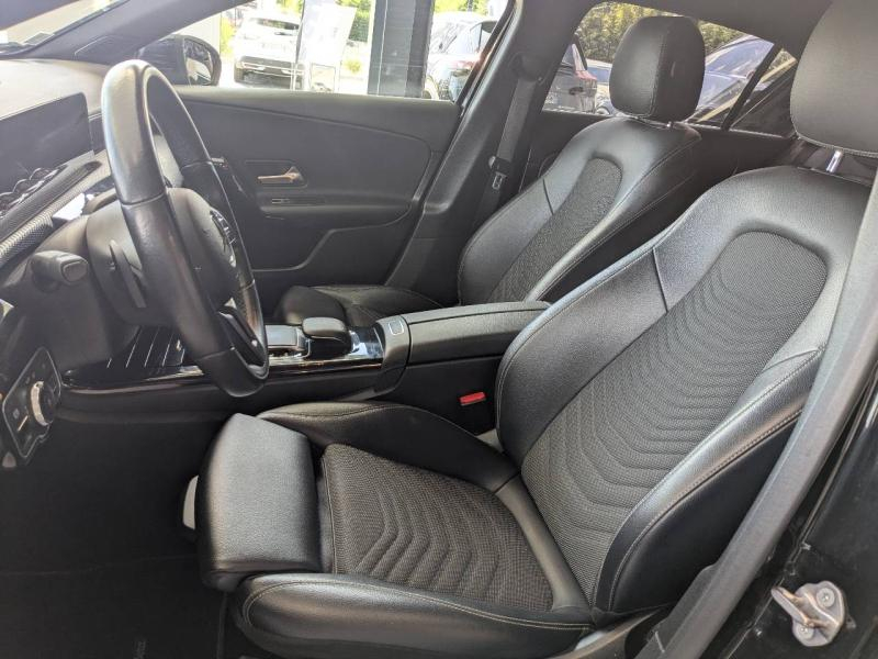 Photo 3 de l’annonce de MERCEDES-BENZ Classe A d’occasion à vendre à PAYS DE GEX