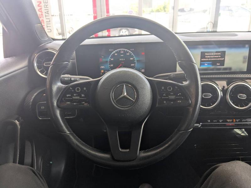 Photo 5 de l’annonce de MERCEDES-BENZ Classe A d’occasion à vendre à PAYS DE GEX
