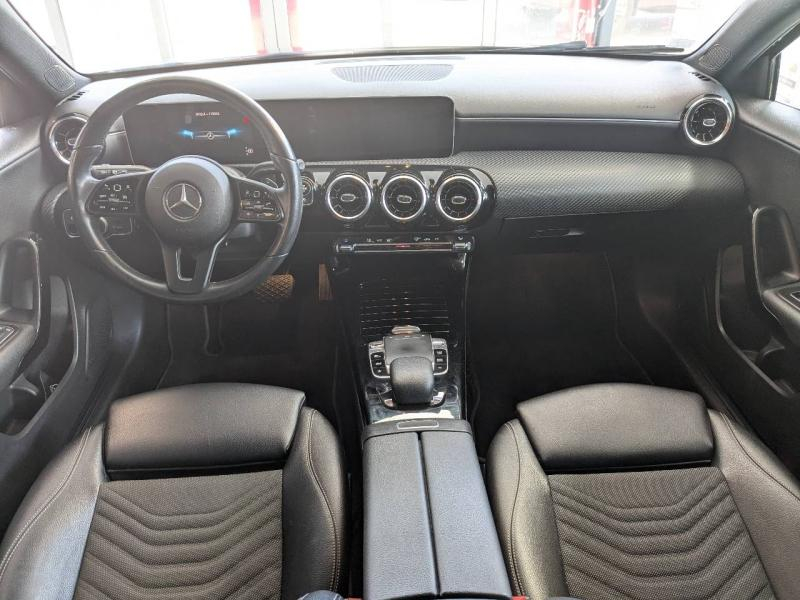 Photo 9 de l’annonce de MERCEDES-BENZ Classe A d’occasion à vendre à PAYS DE GEX