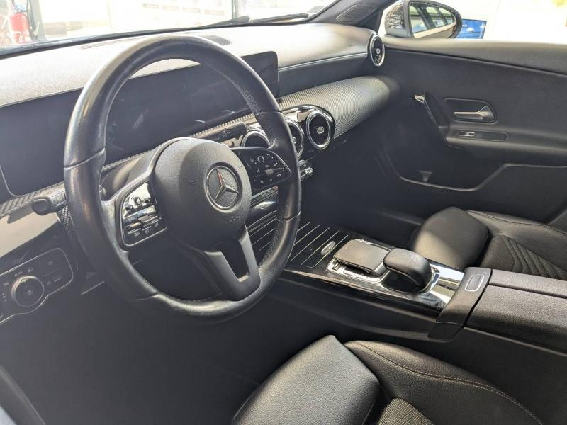 Photo 20 de l’annonce de MERCEDES-BENZ Classe A d’occasion à vendre à PAYS DE GEX