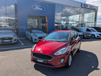 FORD Fiesta d’occasion à vendre à BRIGNOLES