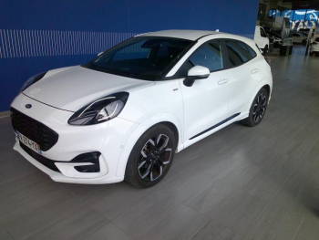FORD Puma d’occasion à vendre à PERPIGNAN