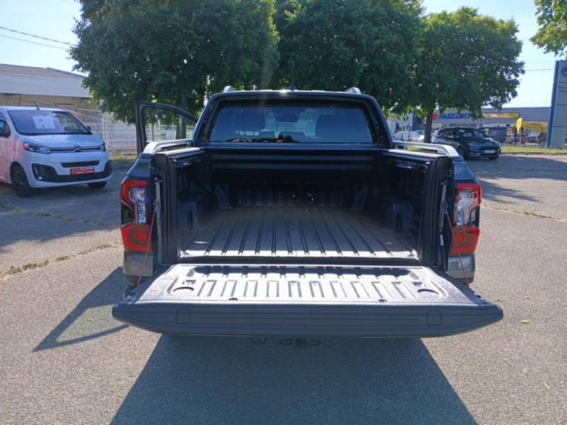 Photo 7 de l’annonce de FORD Ranger VUL d’occasion à vendre à NÎMES
