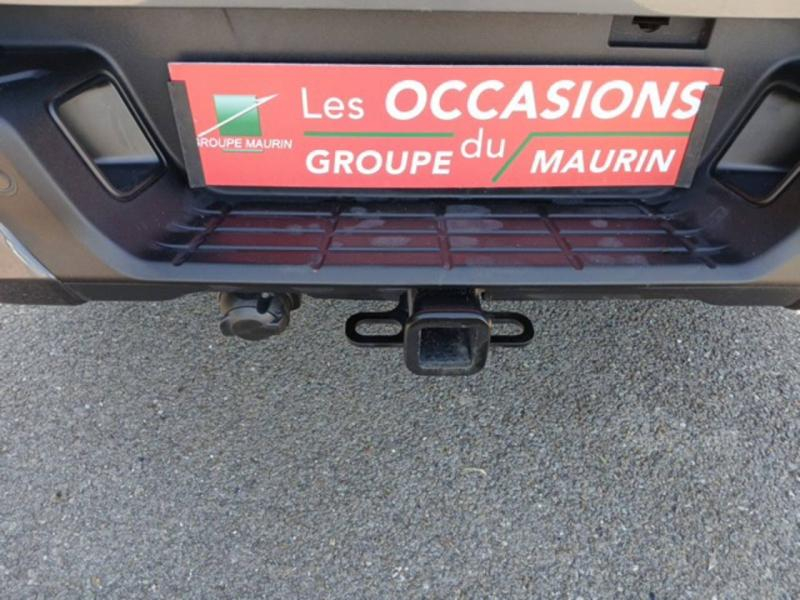Photo 9 de l’annonce de FORD Ranger VUL d’occasion à vendre à NÎMES