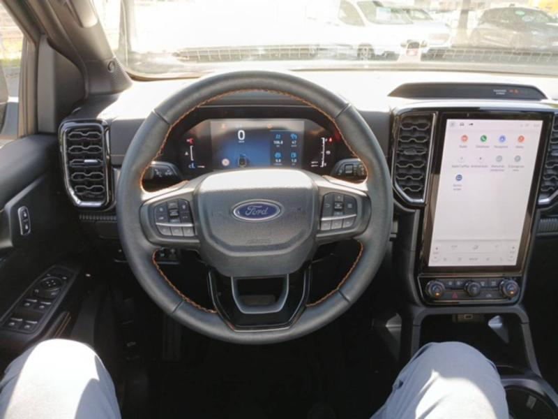 Photo 15 de l’annonce de FORD Ranger VUL d’occasion à vendre à NÎMES