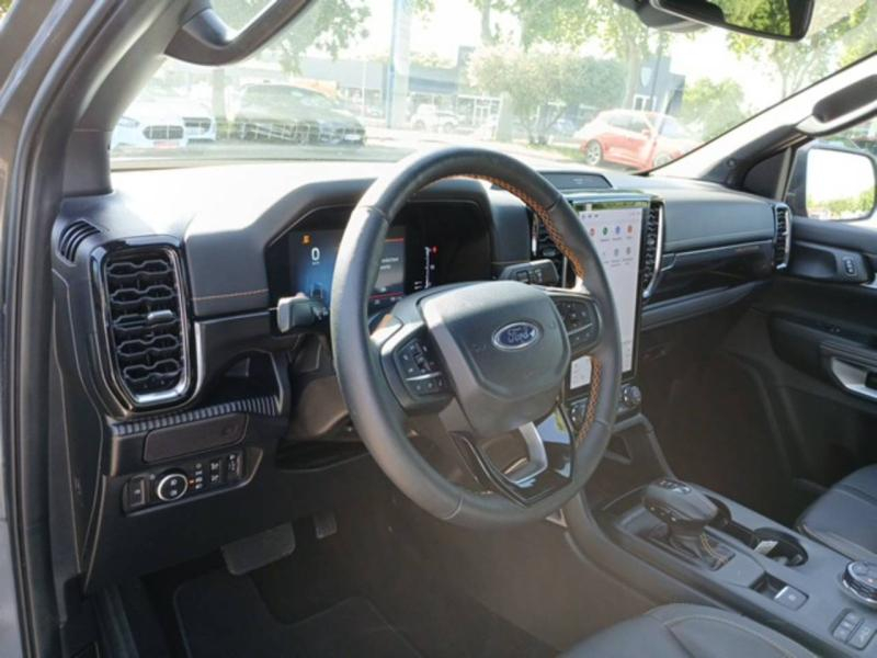 Photo 18 de l’annonce de FORD Ranger VUL d’occasion à vendre à NÎMES