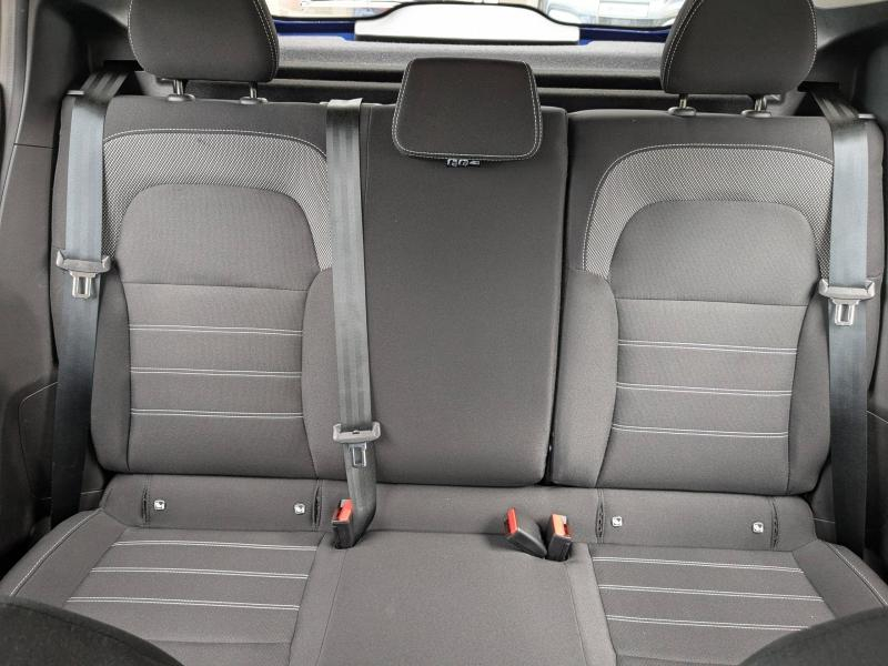 Photo 13 de l’annonce de DACIA Sandero d’occasion à vendre à ALÈS