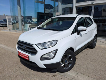 FORD EcoSport d’occasion à vendre à ALÈS