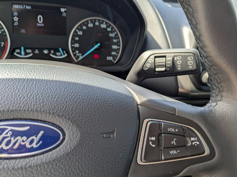 Photo 12 de l’annonce de FORD EcoSport d’occasion à vendre à ALÈS