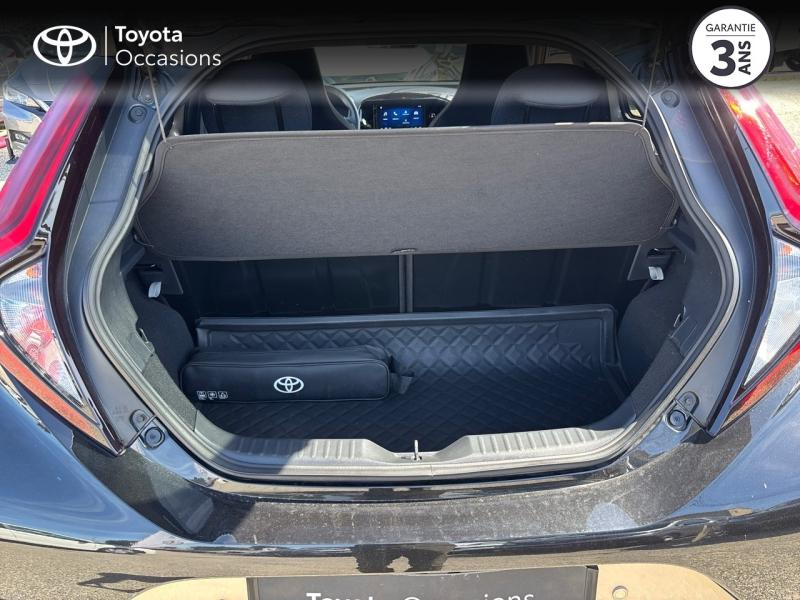 Photo 10 de l’annonce de TOYOTA Aygo X d’occasion à vendre à CAVAILLON