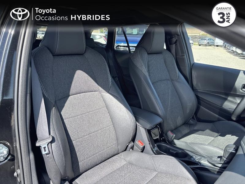 Photo 6 de l’annonce de TOYOTA Corolla Touring Spt d’occasion à vendre à CAVAILLON