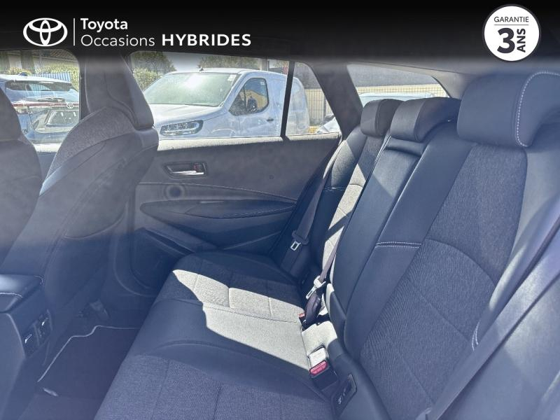 Photo 12 de l’annonce de TOYOTA Corolla Touring Spt d’occasion à vendre à CAVAILLON
