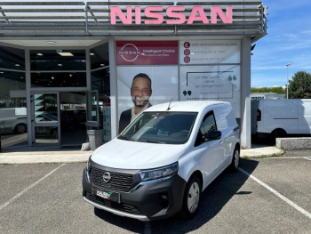 NISSAN Townstar L1 1.3 Tce 130 N-Connecta (GSR2b)