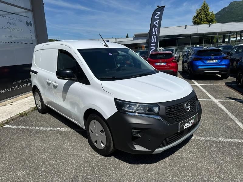 Photo 3 de l’annonce de NISSAN Townstar d’occasion à vendre à CHAMBERY
