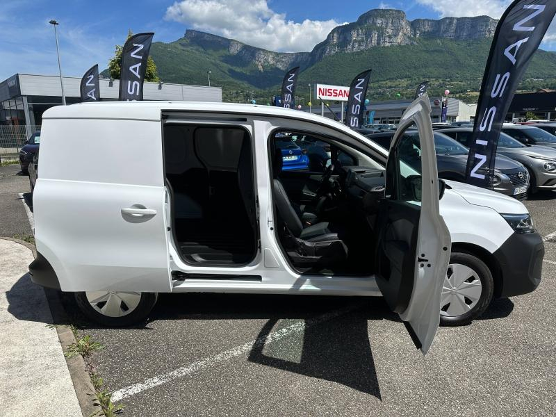 Photo 5 de l’annonce de NISSAN Townstar d’occasion à vendre à CHAMBERY