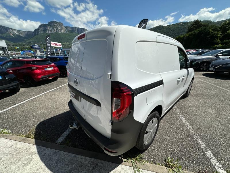 Photo 6 de l’annonce de NISSAN Townstar d’occasion à vendre à CHAMBERY