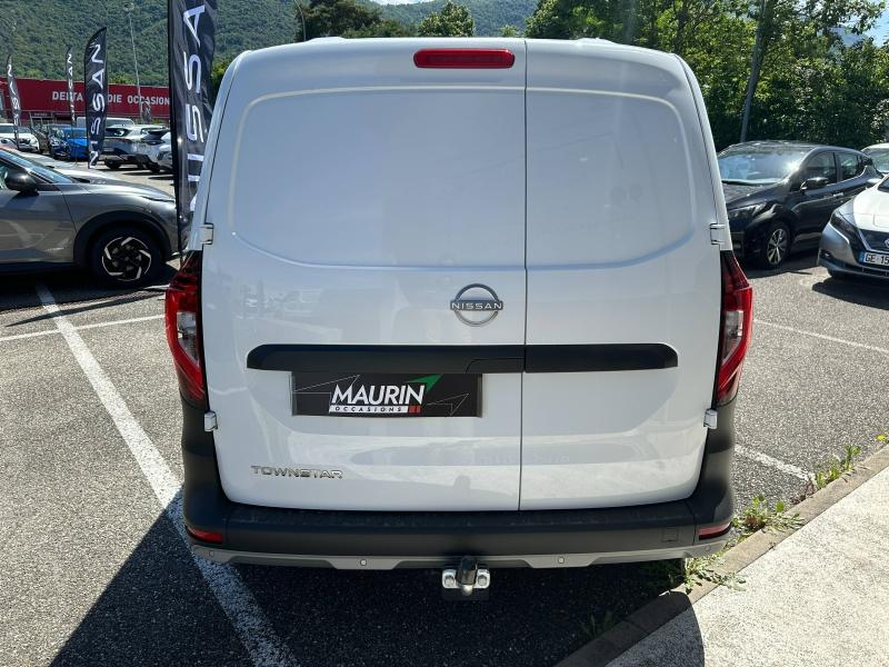 Photo 7 de l’annonce de NISSAN Townstar d’occasion à vendre à CHAMBERY