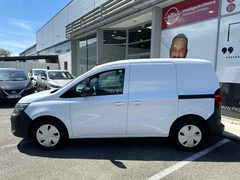 Photo 10 de l’annonce de NISSAN Townstar d’occasion à vendre à CHAMBERY