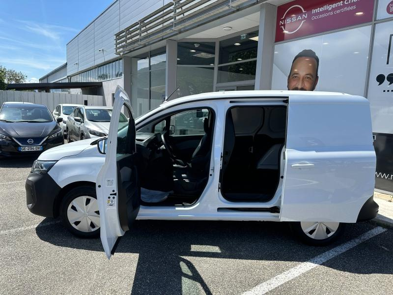 Photo 11 de l’annonce de NISSAN Townstar d’occasion à vendre à CHAMBERY