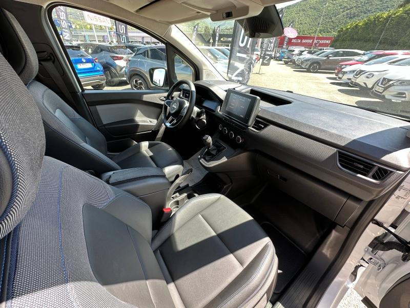 Photo 12 de l’annonce de NISSAN Townstar d’occasion à vendre à CHAMBERY