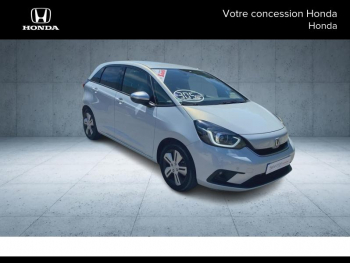 HONDA Jazz d’occasion à vendre à AIX-EN-PROVENCE