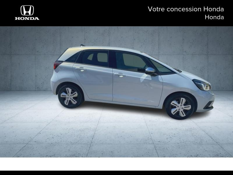 Photo 4 de l’annonce de HONDA Jazz d’occasion à vendre à AIX-EN-PROVENCE