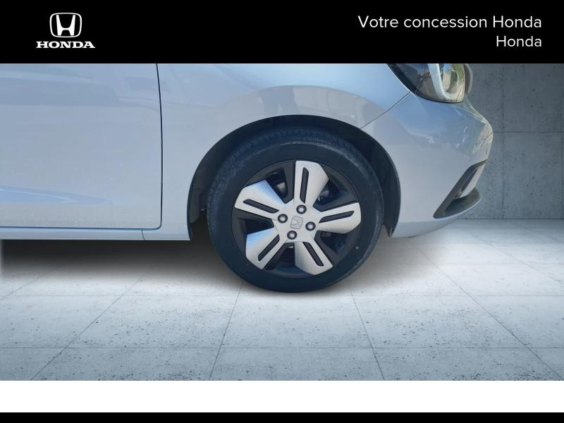 Photo 5 de l’annonce de HONDA Jazz d’occasion à vendre à AIX-EN-PROVENCE
