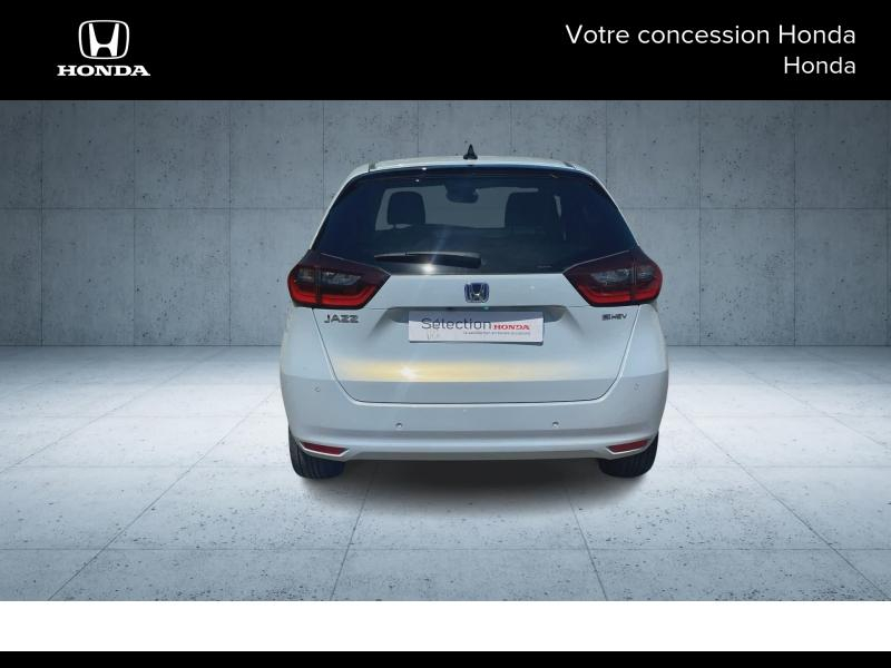 Photo 7 de l’annonce de HONDA Jazz d’occasion à vendre à AIX-EN-PROVENCE