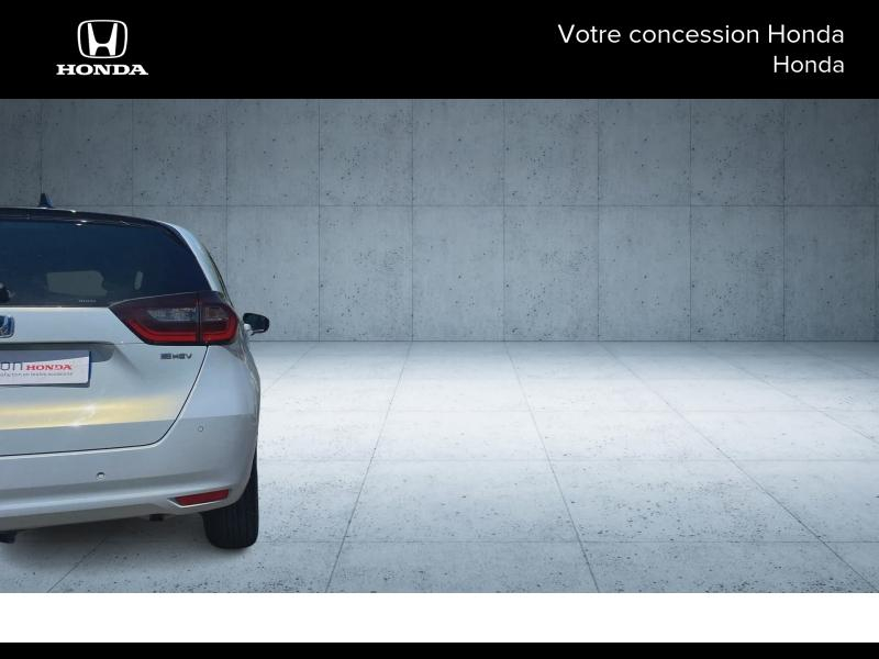 Photo 8 de l’annonce de HONDA Jazz d’occasion à vendre à AIX-EN-PROVENCE